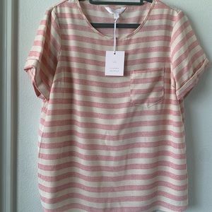 Lauren Conrad Blouse